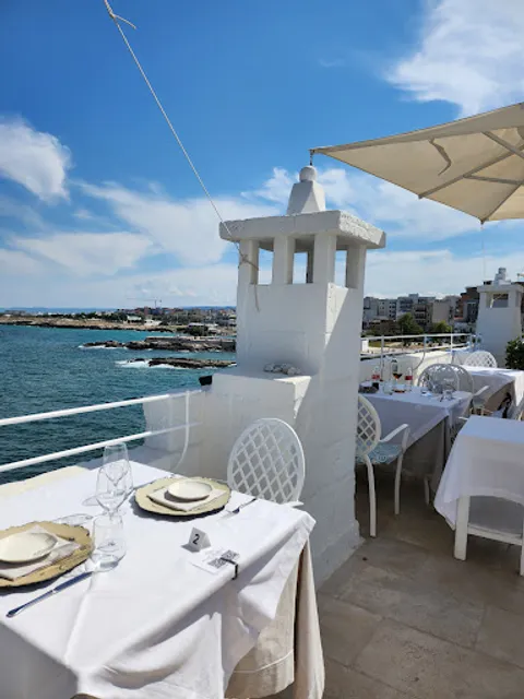 Locanda Don Ferrante - Apulian Restaurant