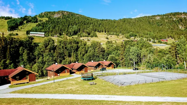 Actif Hotel Hallingdal