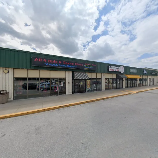 All 4 Kidz & Teenz Store