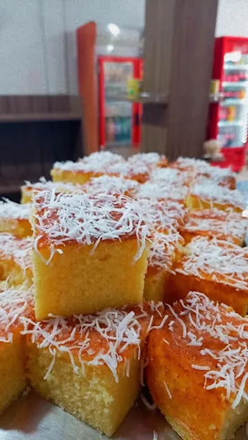 Panificadora Empório Das Delicias