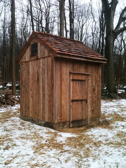 Keystone Reclaimed Lumber/JC Woodworking