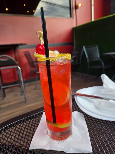 The MiniBar- On the Avenue