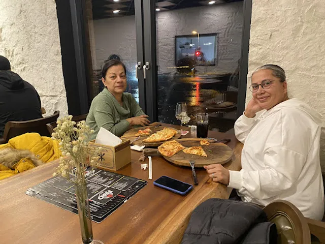 FERO Restaurant & Grill