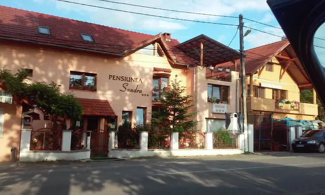 Pension Sandra