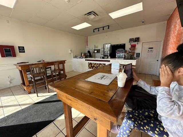 Smokehouse ATL BBQ-Riverdale