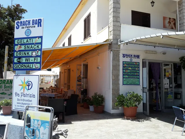 Le Camere di Patrizia