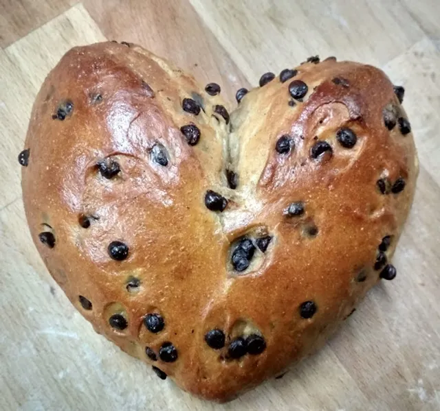 Du Feu Du Pain Et Des Brouettes