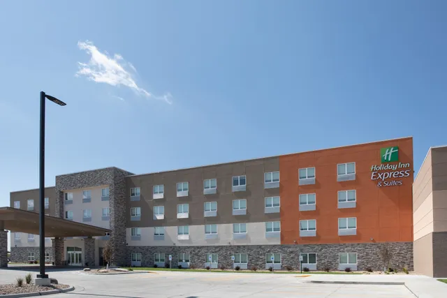 Holiday Inn Express & Suites Sioux City North-Event Center by IHG