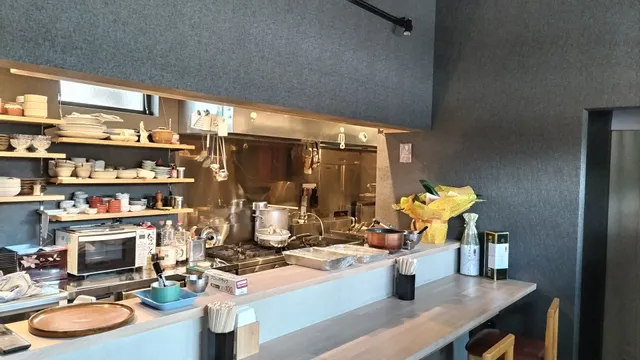 お晩菜とお酒 日日