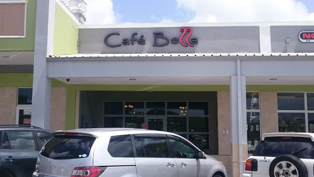 Cafe Bella