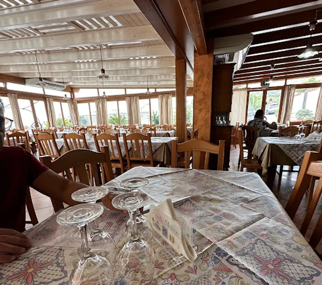 Bar Peccati Di Gola Di Maggio Francesco