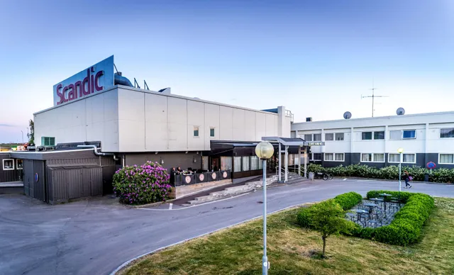 Scandic Kalmar West