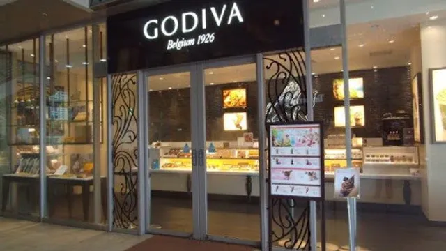 Godiva Chocolatier