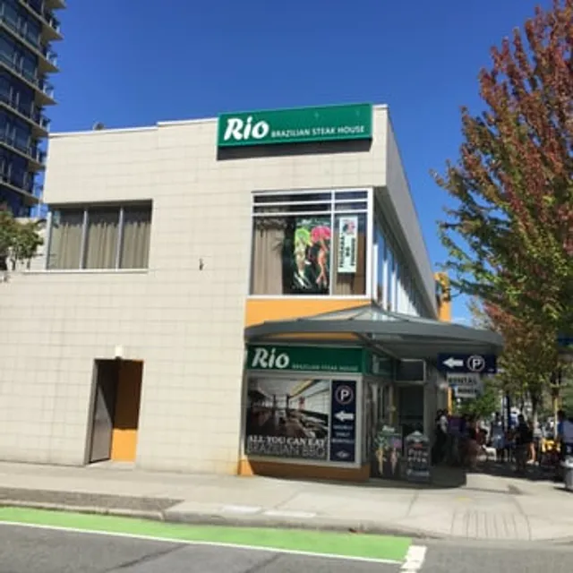 Rio Brazilian Grill / Latin bistro
