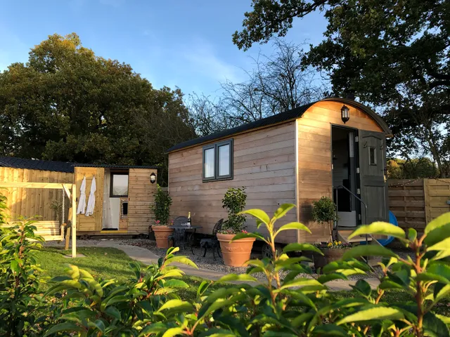 Cowslip Farm (C&CC 5cs)