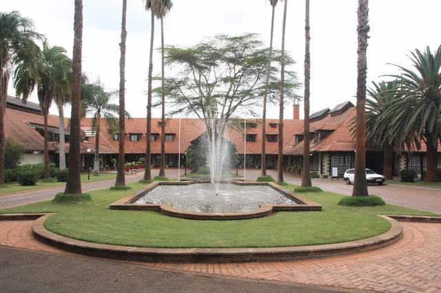 Windsor Golf Hotel & Country Club