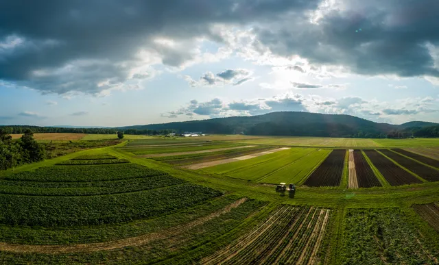 Hudson Valley Farm Hub