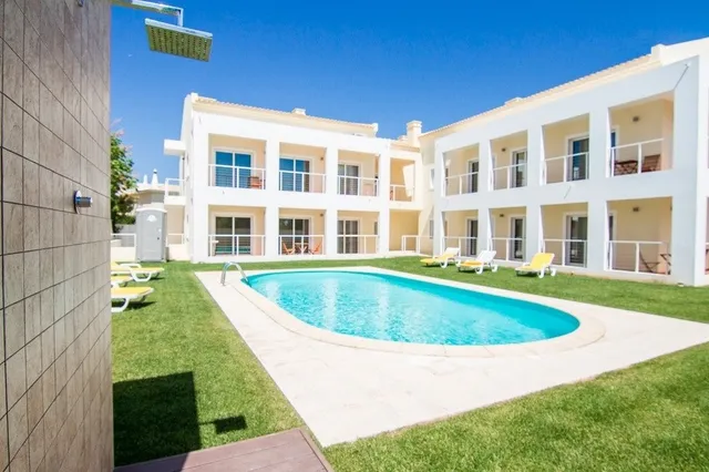 SunHome - Casa de Férias em Portimão