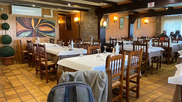 RESTAURANT BAR El Racó