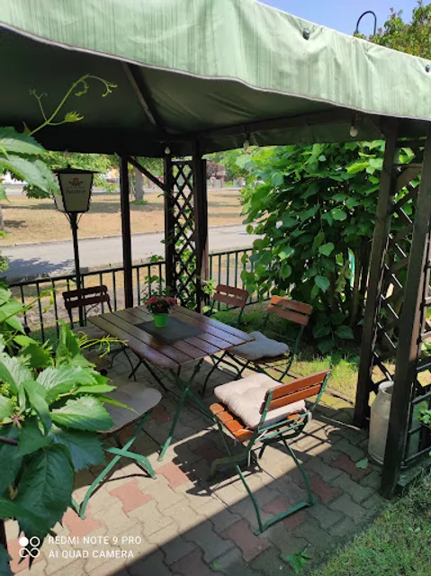 Gasthaus Zum Thüringer