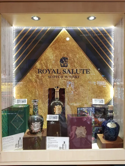 FairPrice Finest Centrepoint