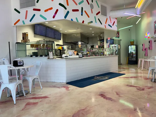 Dave’s Drip House x J's Hot Chicken