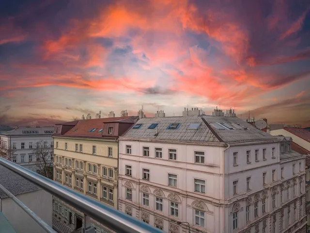 Novotel Praha Wenceslas Square