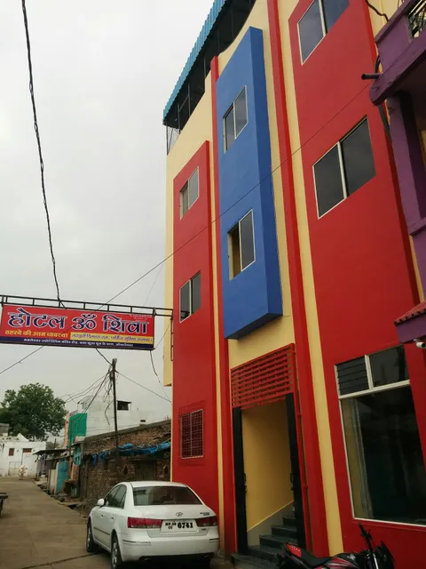 Hotel Om Shiva