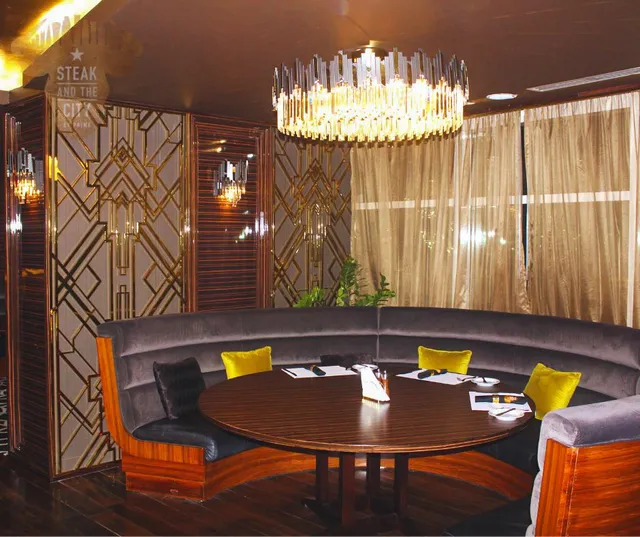 Steak and The City - by Prime