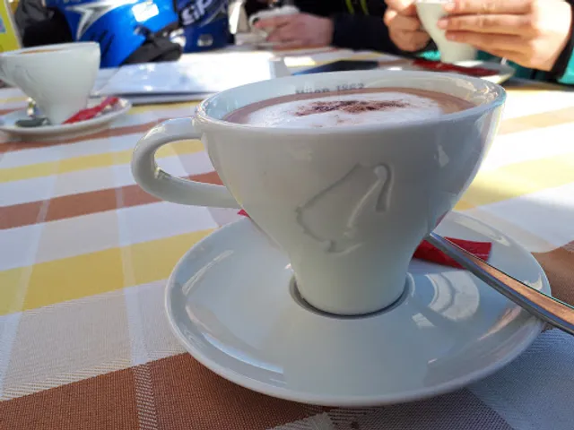 Bäckerei Stampfl GmbH