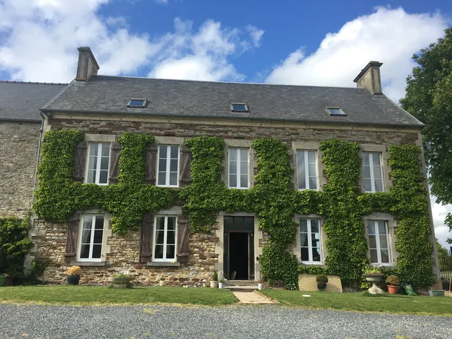 Rieu Normandy Holiday Gites