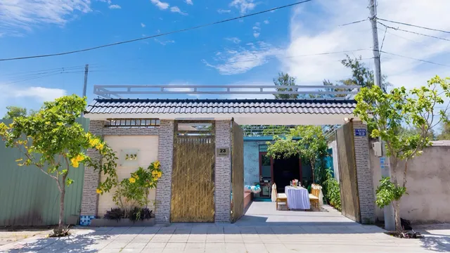 Villa Ngọc Birthday - Homestay Vũng Tàu