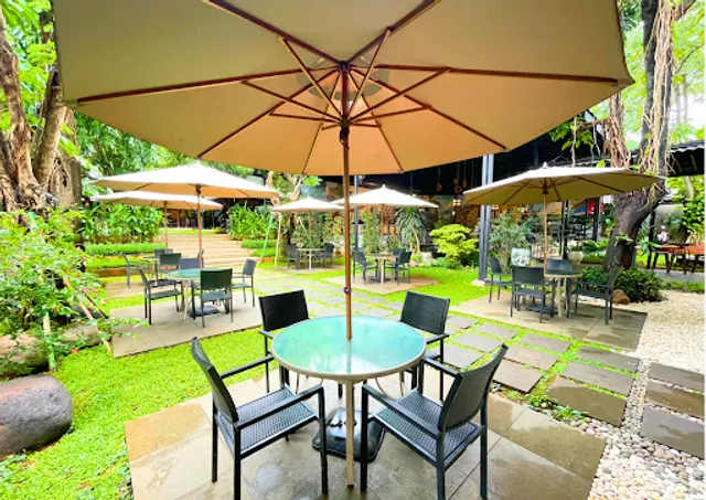 Cerita Rasa Nusantara