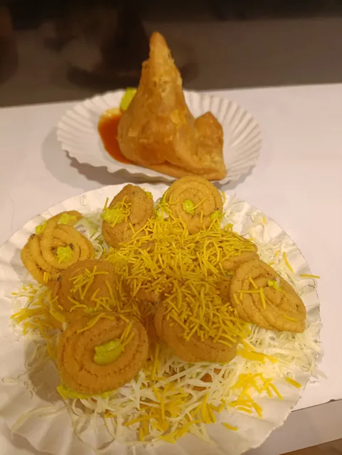 Shak Hot Chaats