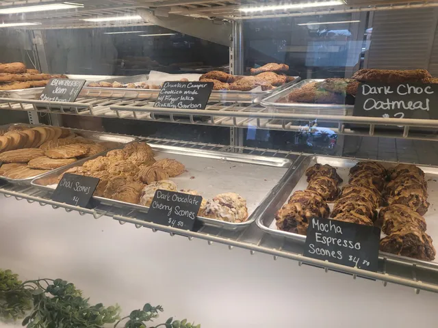 Homestead Baking Co.