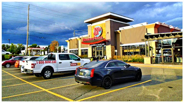 Boston Pizza