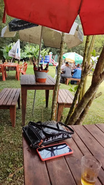 Luga di Ri Restaurante e Lazer