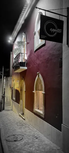 Appetito Pizza Bar