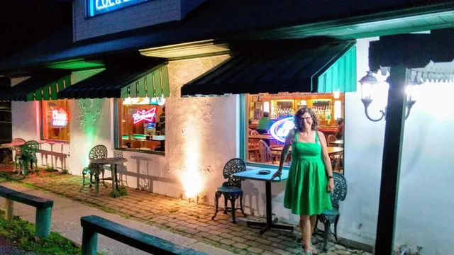 The Hills in the Forest