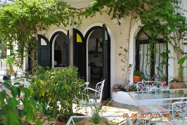 Hotel Helios Splendid