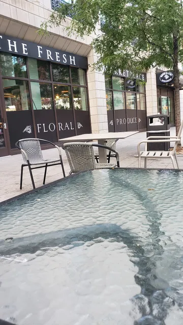 Morton Williams Supermarkets