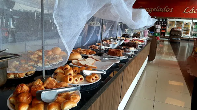 CHIK Restaurante Padaria