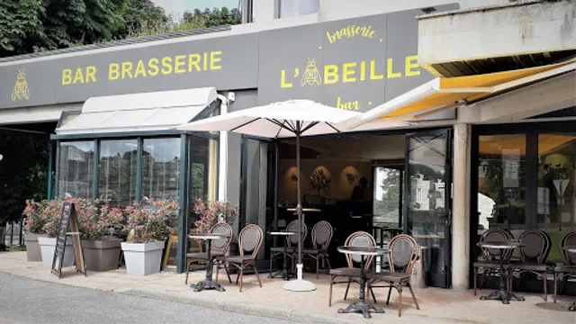Brasserie l'Abeille
