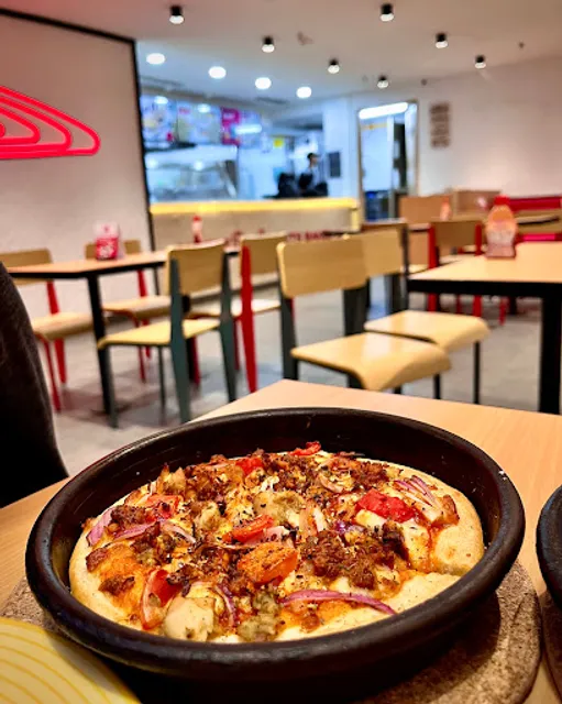 Pizza Hut | Avani Mall, Kolkata
