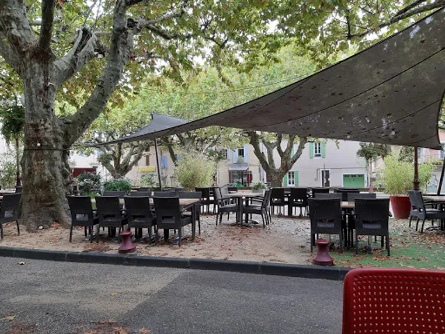 Relais du Mont Ventoux