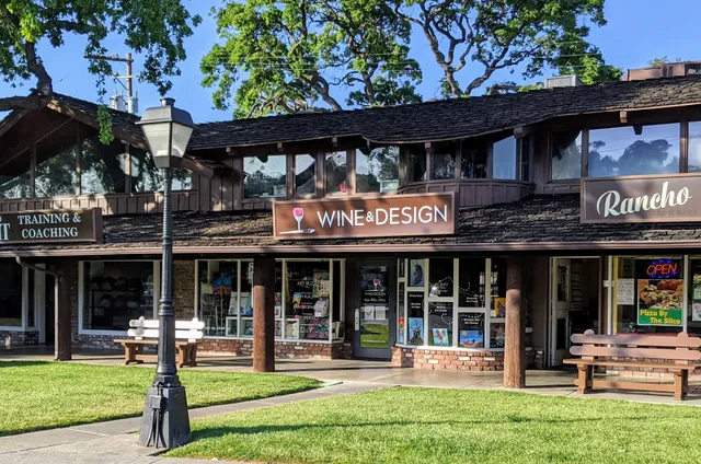 Wine & Design