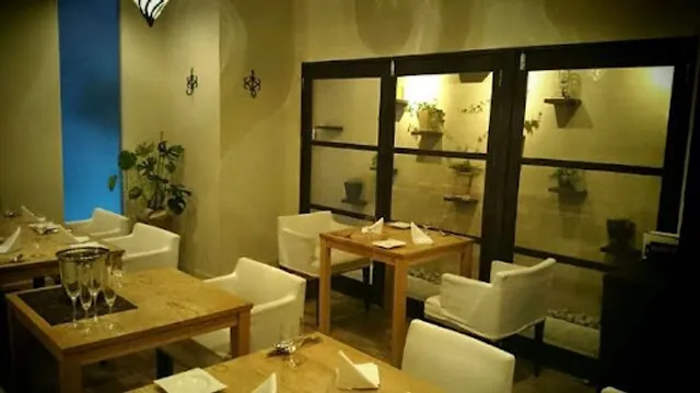 ristorante SAWADA