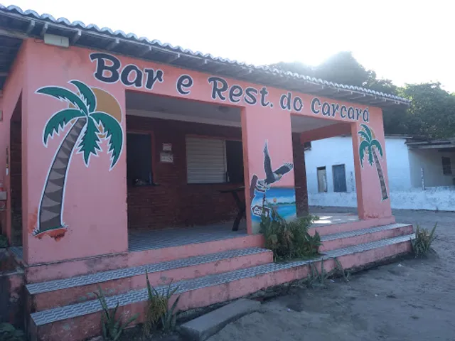 Restaurante Do Carcará