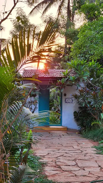 Villa Shanta | BR Farms