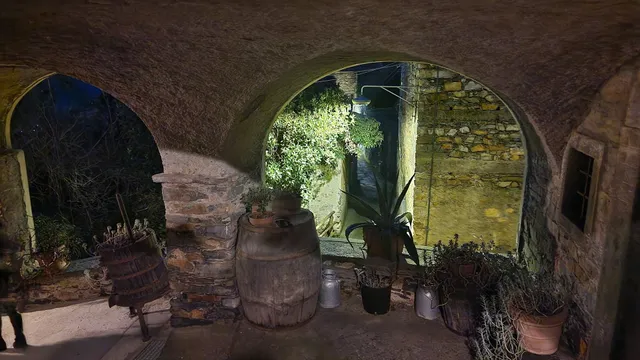 Agriturismo Profumo Di Natura